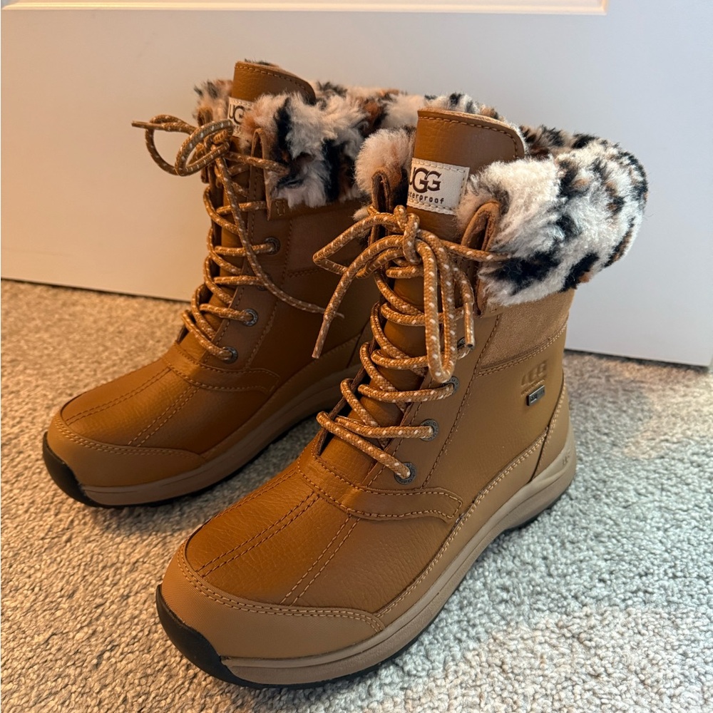 UGG Women's Winter Boots